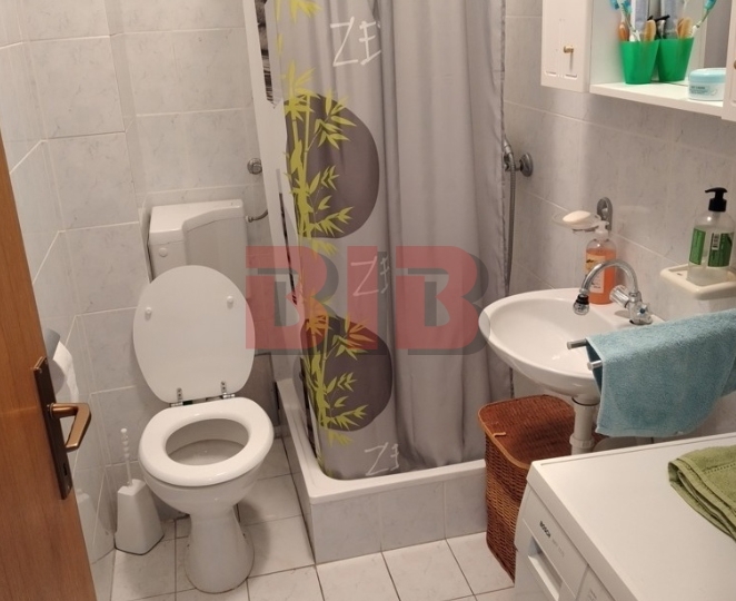 Dramalj, stan 49m2, 1. kat, prekrasan pogled