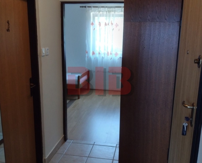 Dramalj, stan 49m2, 1. kat, prekrasan pogled
