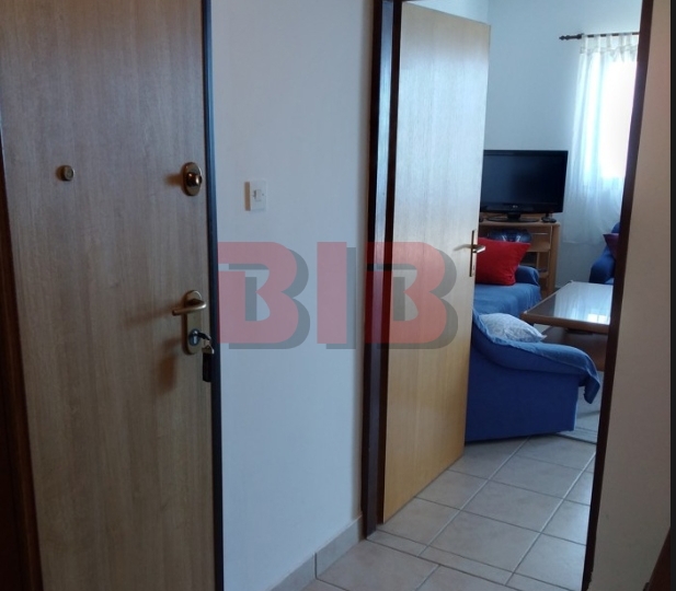 Dramalj, stan 49m2, 1. kat, prekrasan pogled