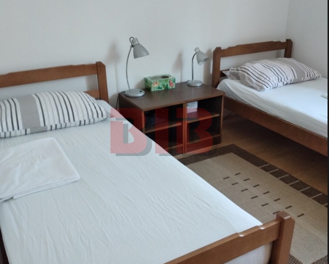 Dramalj, stan 49m2, 1. kat, prekrasan pogled