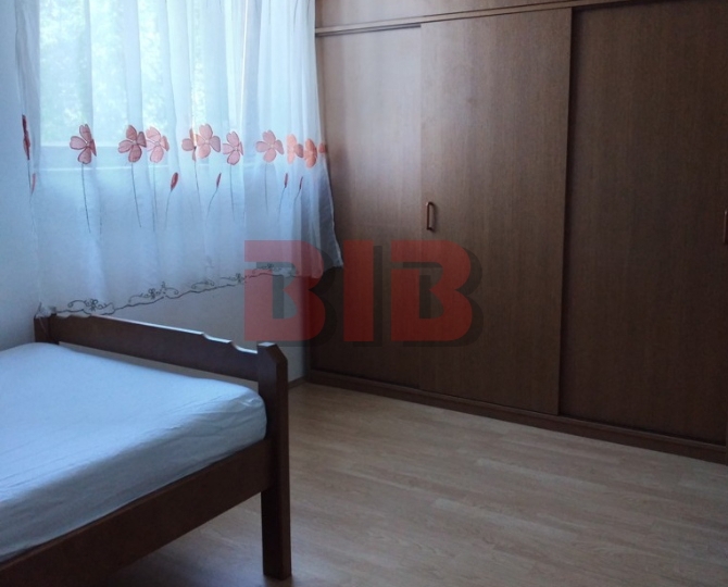 Dramalj, stan 49m2, 1. kat, prekrasan pogled
