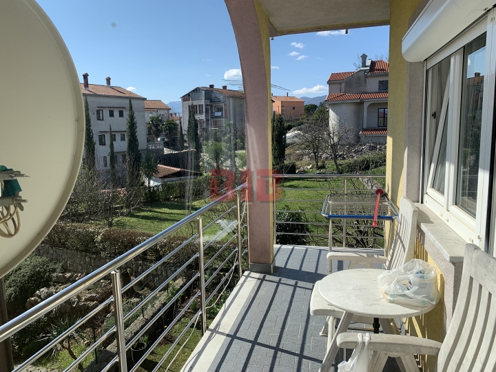 Rijeka-Srdoči, samostojeća kuća sa 4 stana