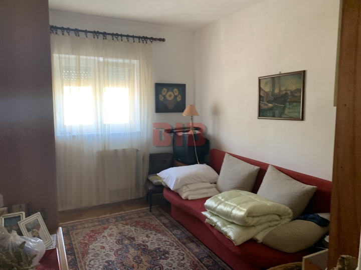 Rijeka-Srdoči, samostojeća kuća sa 4 stana