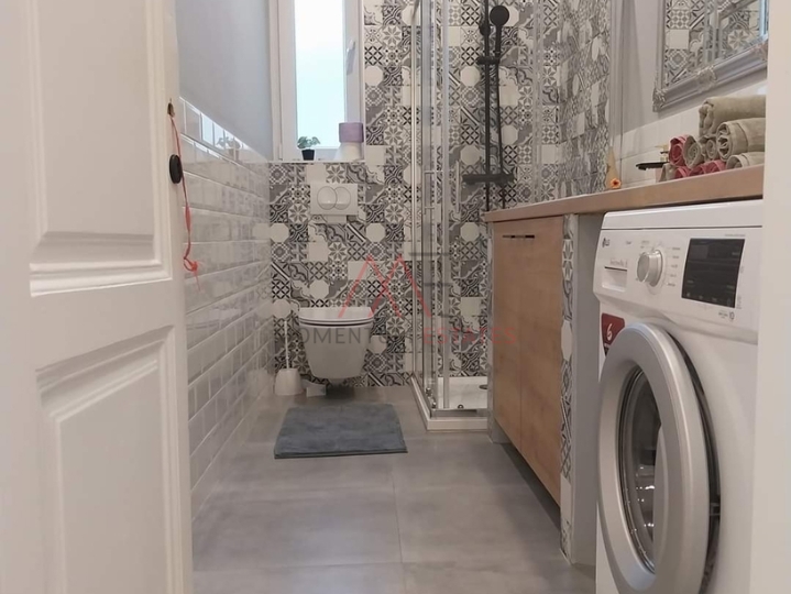 Centar, novoadaptirani stan na Korzu za najam