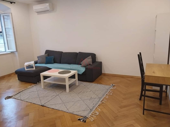 Centar, novoadaptirani stan na Korzu za najam