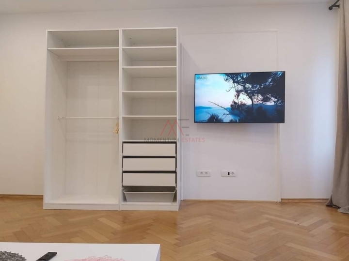 Centar, novoadaptirani stan na Korzu za najam