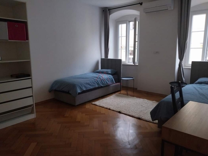 Centar, novoadaptirani stan na Korzu za najam