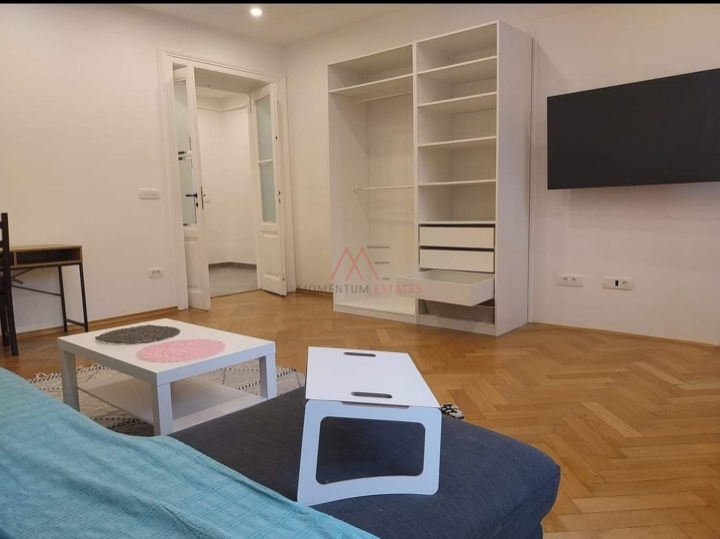Centar, novoadaptirani stan na Korzu za najam