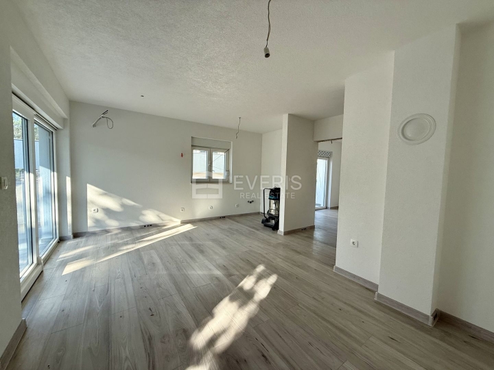 Bakar, Hreljin, stan 72 m2, novogradnja