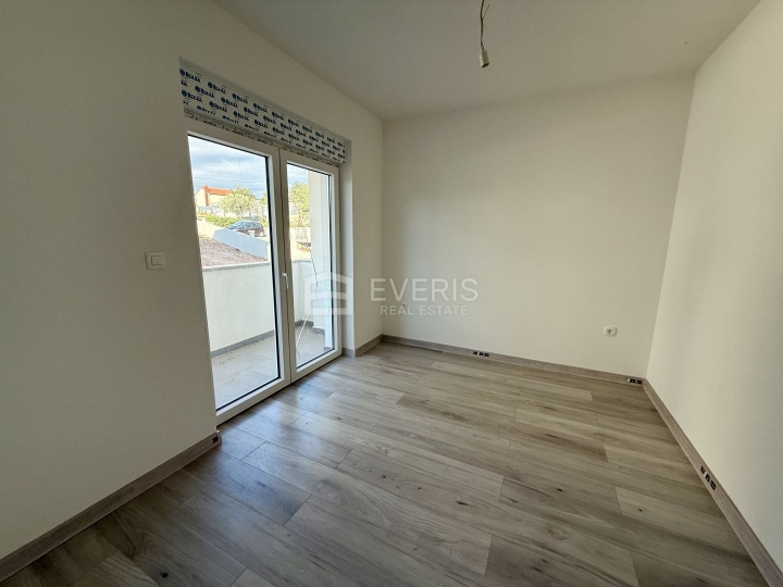 Bakar, Hreljin, stan 72 m2, novogradnja