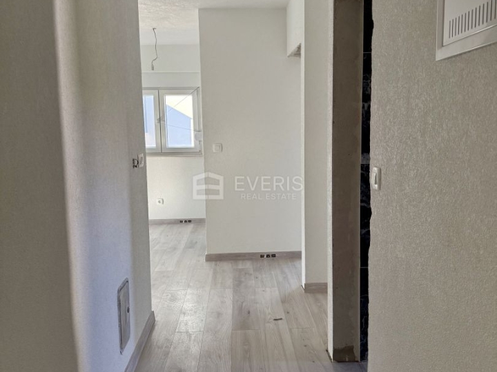 Bakar, Hreljin, stan 72 m2, novogradnja