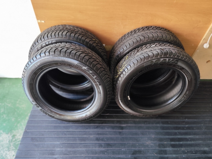 Sava Eskimo S3+ 175/65/14,