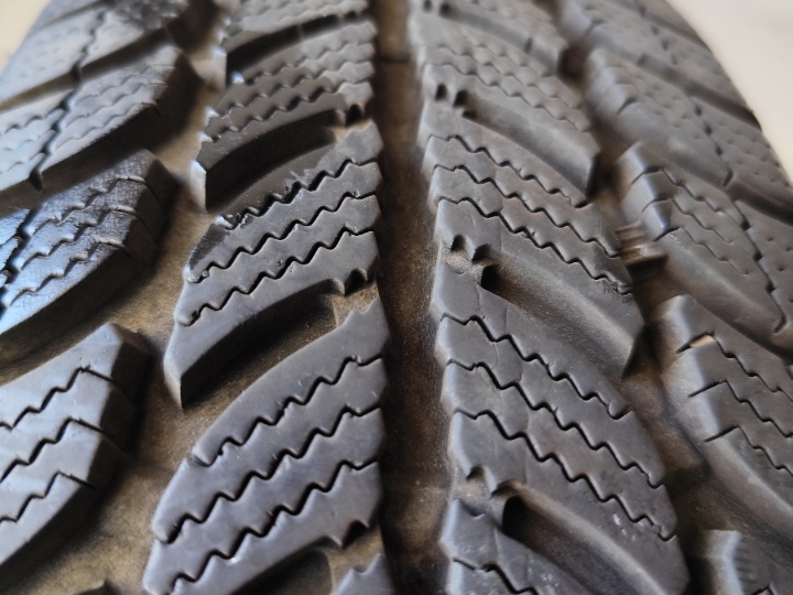 Sava Eskimo S3+ 175/65/14,