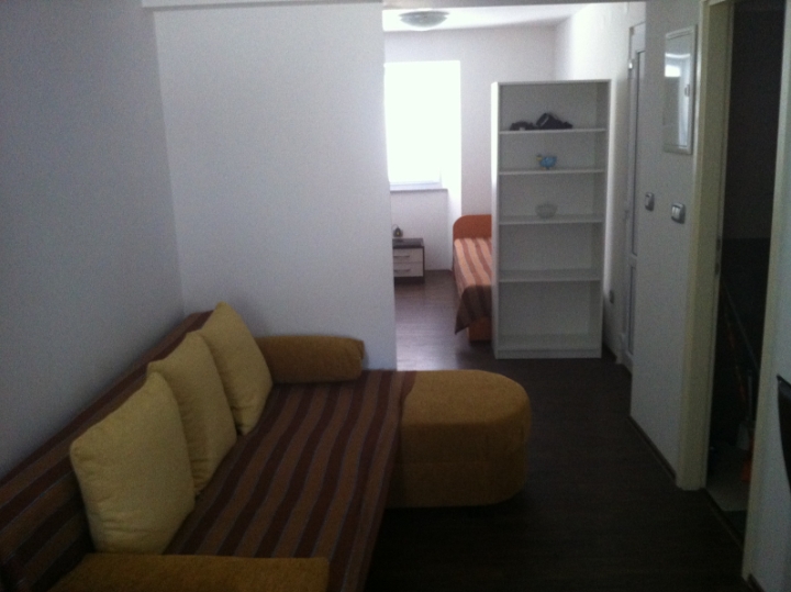 Najam Rijeka, Centar, stan