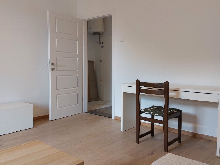 Rijeka, Belveder, 3-sobni stan 60m2