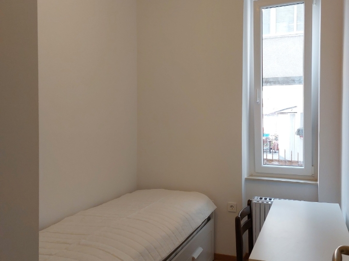 Rijeka, Belveder, 3-sobni stan 60m2
