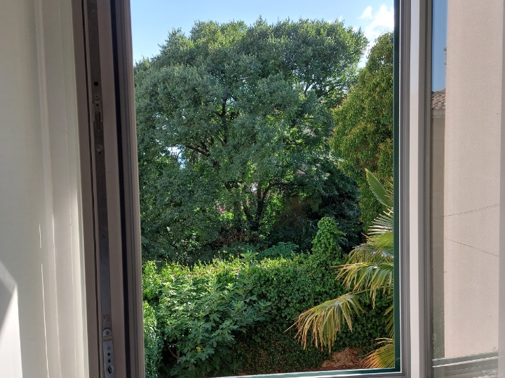 Rijeka, Belveder, 3-sobni stan 60m2