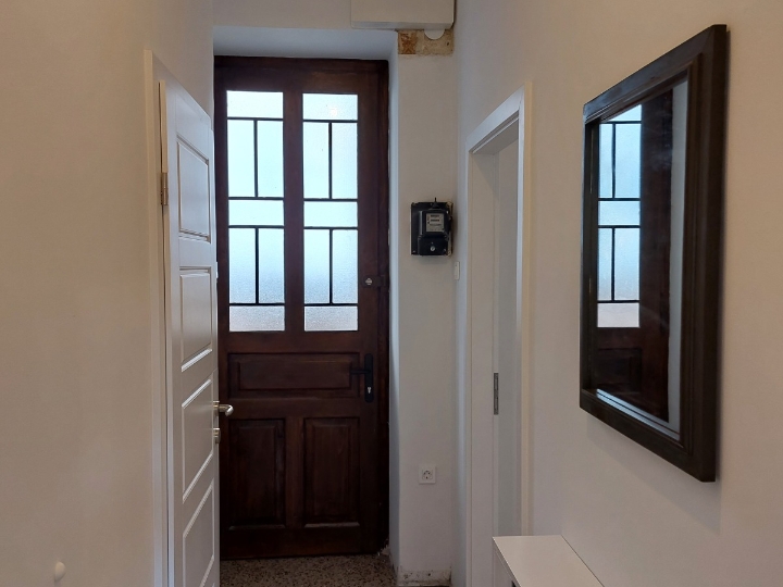 Rijeka, Belveder, 3-sobni stan 60m2