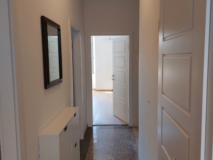 Rijeka, Belveder, 3-sobni stan 60m2