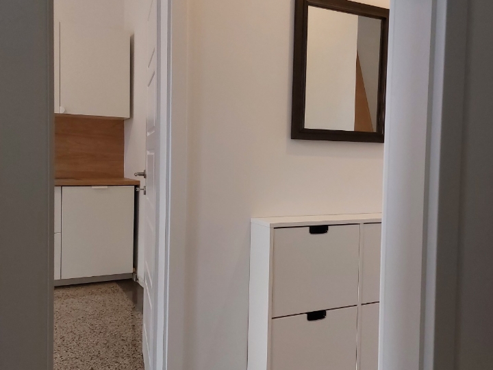 Rijeka, Belveder, 3-sobni stan 60m2