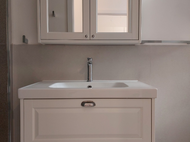 Rijeka, Belveder, 3-sobni stan 60m2