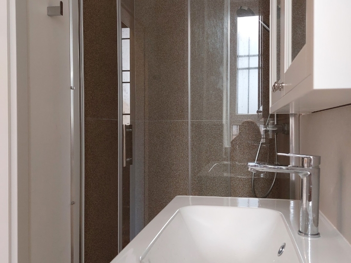 Rijeka, Belveder, 3-sobni stan 60m2