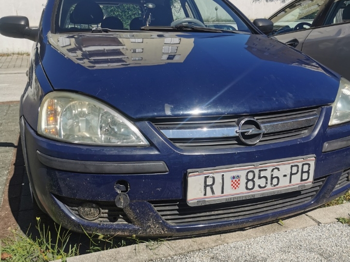 Opel Corsa 1.3 CDTI