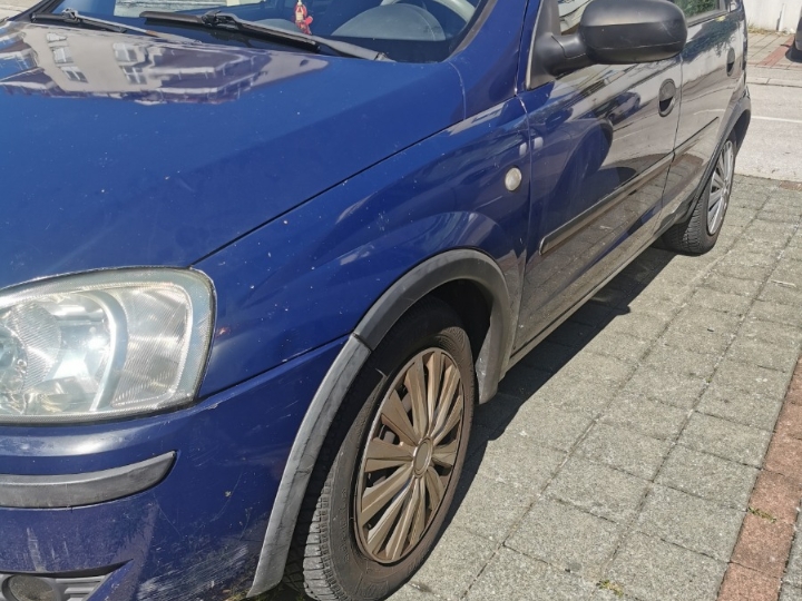 Opel Corsa 1.3 CDTI