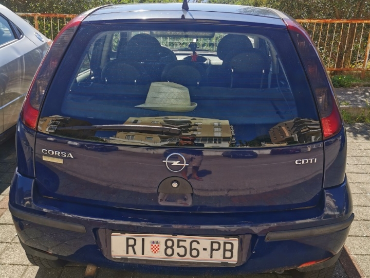 Opel Corsa 1.3 CDTI