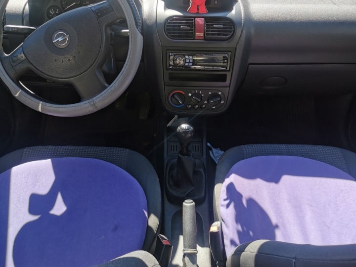 Opel Corsa 1.3 CDTI