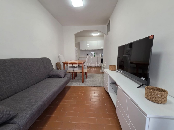 Rijeka, Belveder, stan 45 m2 s terasom