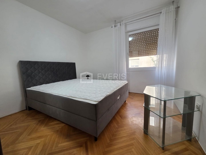 Rijeka, Belveder, stan 45 m2 s terasom