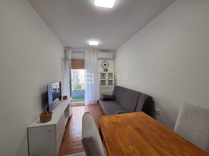 Rijeka, Belveder, stan 45 m2 s terasom
