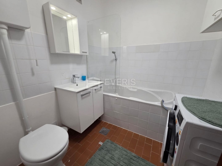 Rijeka, Belveder, stan 45 m2 s terasom