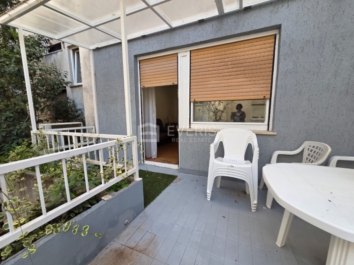 Rijeka, Belveder, stan 45 m2 s terasom