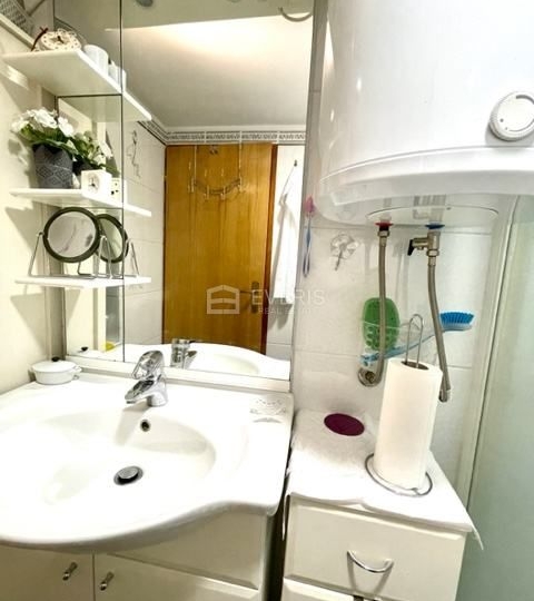 Opatija, Ika, stan 60m2 prvi red do mora!