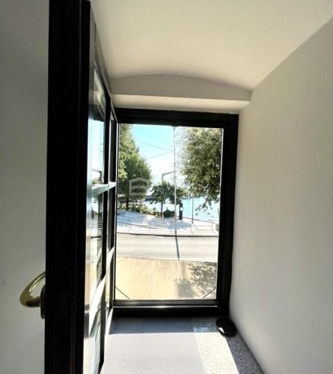 Opatija, Ika, stan 60m2 prvi red do mora!