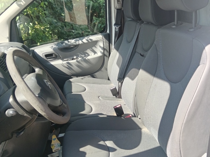 Citroen Jumpy