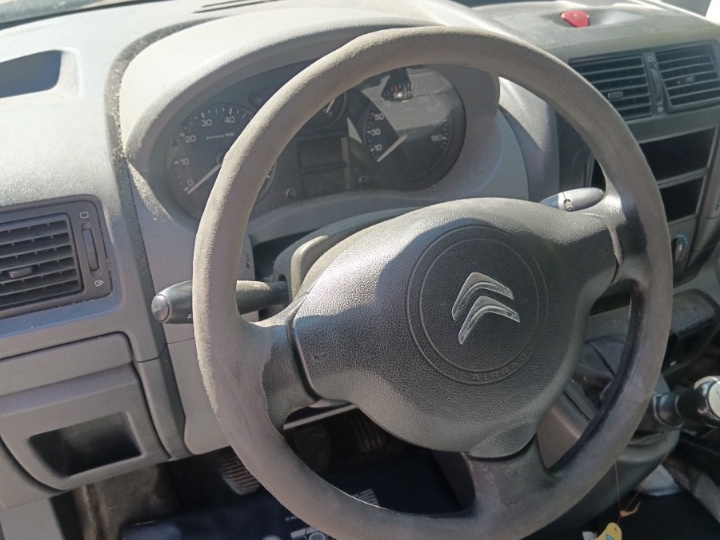 Citroen Jumpy