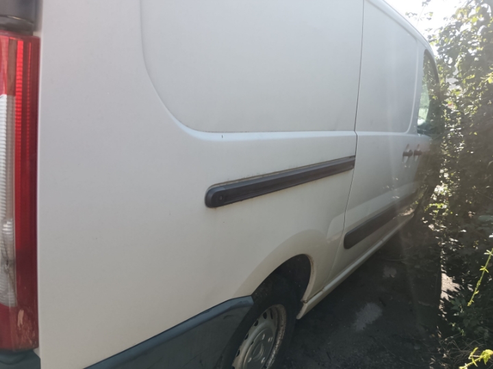 Citroen Jumpy
