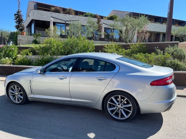 Uvoz prestižnih automobila iz USA