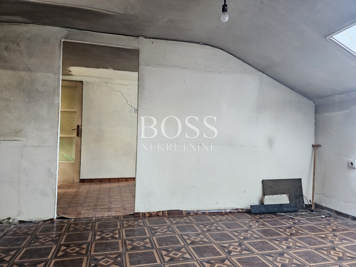 Centar, 2SKL, 54.48m2, 112.000€