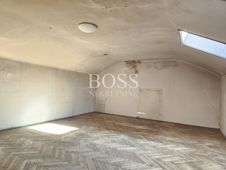 Centar, 2SKL, 54.48m2, 112.000€