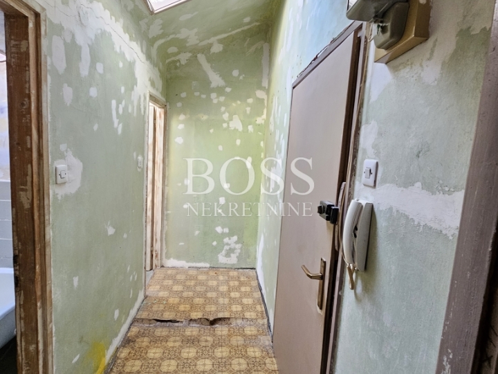 Centar, 2SKL, 54.48m2, 112.000€