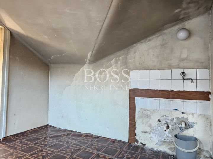 Centar, 2SKL, 54.48m2, 115.000€