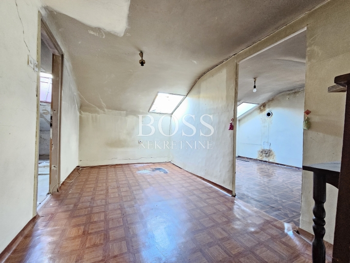 Centar, 2SKL, 54.48m2, 115.000€
