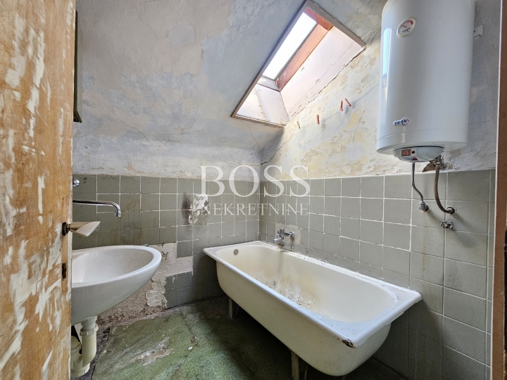 Centar, 2SKL, 54.48m2, 95.000€