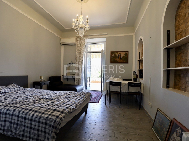 Opatija, centar, stan 100m od mora