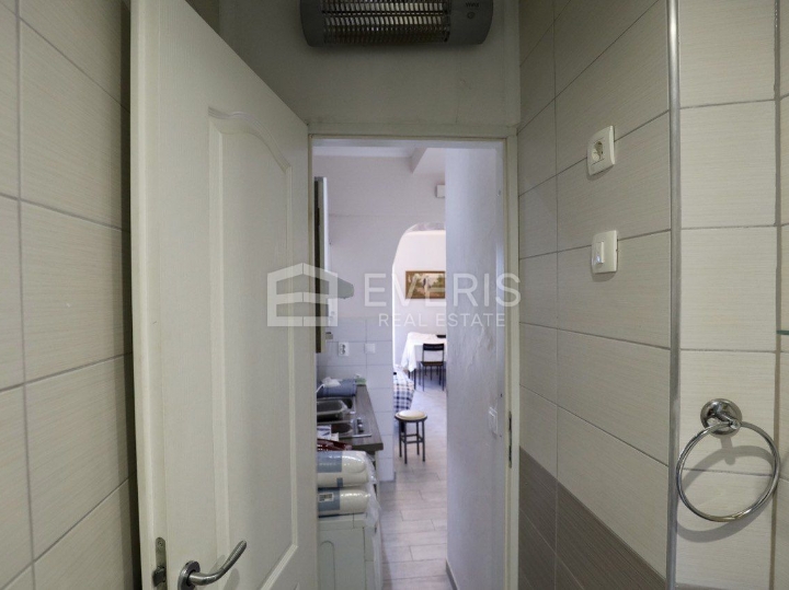 Opatija, centar, stan 100m od mora