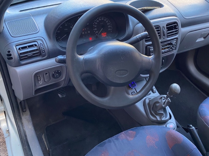 Renault Thalia 1.4rt